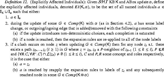 \begin{Definition} % latex2html id marker 411 (Explicitly Affected Individuals):... ... \end{enumerate} \end{enumerate}\end{enumerate}\vspace{-.08in} \end{Definition}