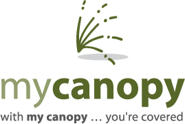 MyCanopy Logo